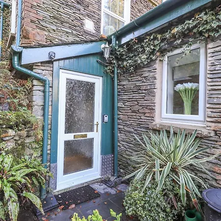 Σπίτι διακοπών Secret Nook Windermere