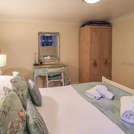 Casa de Férias Secret Nook Windermere