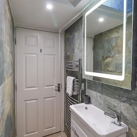 Secret Nook Windermere