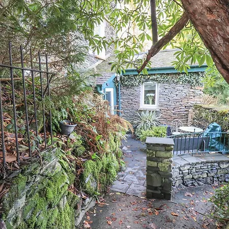 Secret Nook