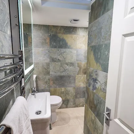 Σπίτι διακοπών Secret Nook Windermere