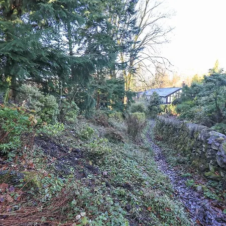 Secret Nook Casa de Férias Windermere