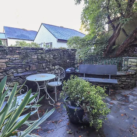 Casa de Férias Secret Nook